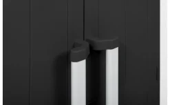 Armadio portascope midi 65x37 cm