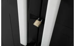 Armadio portascope midi 65x37 cm
