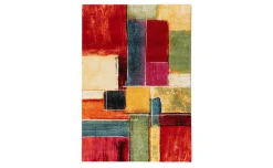 Art Gallery tappeto artistico 133x190 cm