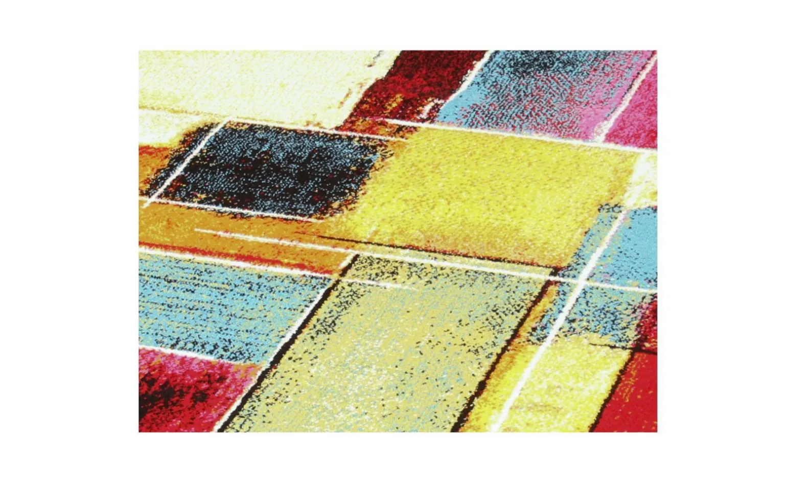 Art Gallery tappeto artistico 133x190 cm