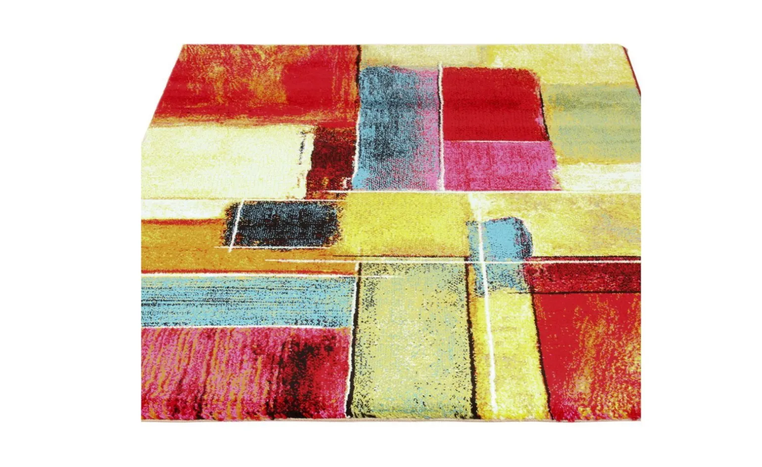Art Gallery tappeto artistico 133x190 cm