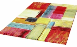 Art gallery tappeto moderno artistico 200x290 cm