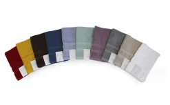 Asciugamano ospite 40×60 cm – 600 g – 100% cotone naturale