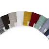 Asciugamano ospite 50×100 cm – 600 g – 100% cotone avio