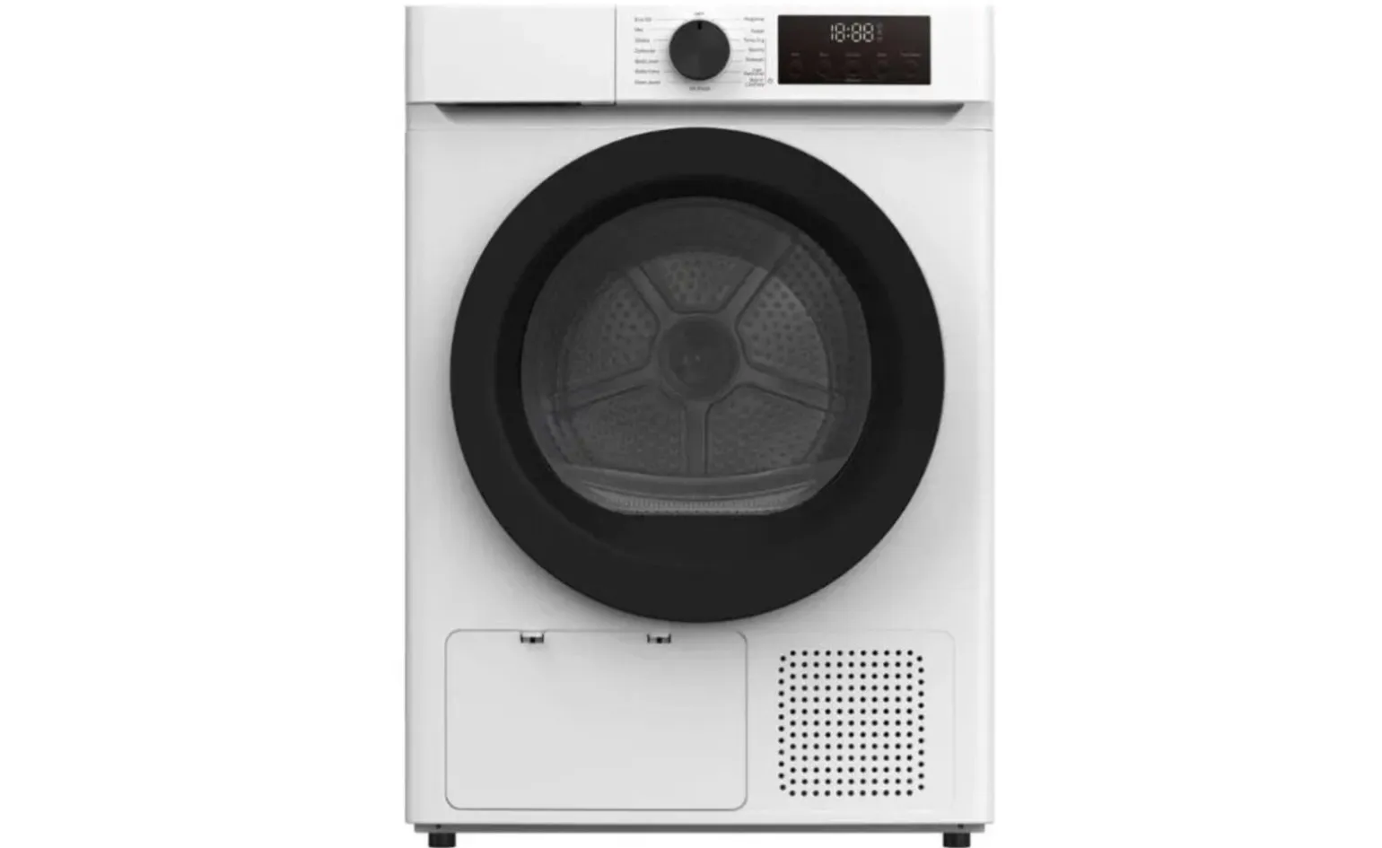 Asciugatrice 8 Kg Classe E - AKAI ASC8053ESA