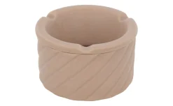 Ashtray posacenere in ceramica Ø10 cm