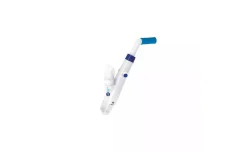Aspiratore Elettrico Puliscifondo a Batteria Pool & Spa Vac