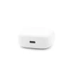 Auricolari TW ROUGE Bluetooth, bianco