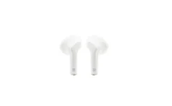 Auricolari TW ROUGE Bluetooth, bianco