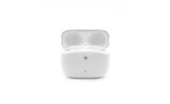 Auricolari TW ROUGE Bluetooth, bianco