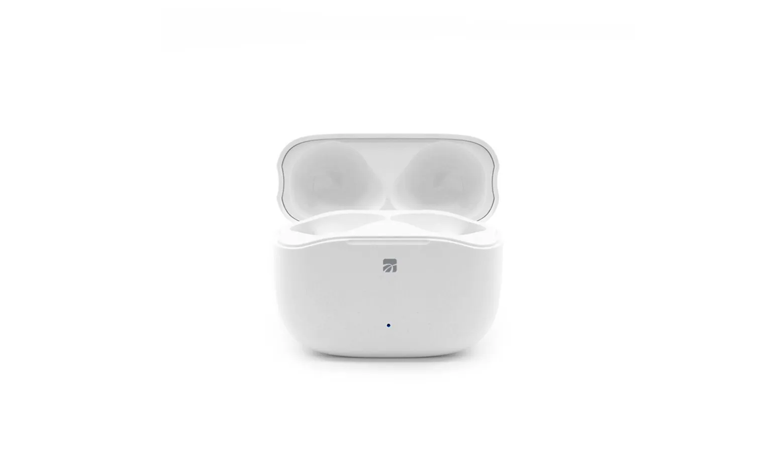 Auricolari TW ROUGE Bluetooth, bianco