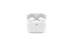 Auricolari TW ROUGE Bluetooth, bianco