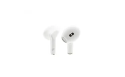 Auricolari TW ROUGE Bluetooth, bianco