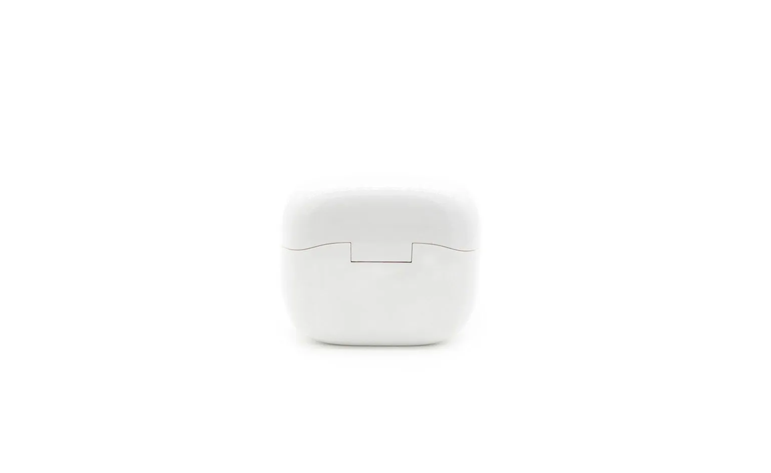 Auricolari TW ROUGE Bluetooth, bianco