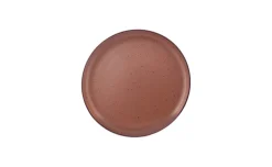 Autumn Pepper servizio piatti 18 pezzi in stoneware – colore cotto