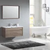 Axel mobile bagno L79 cm finitura olmo con specchio
