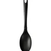 Balance cucchiaione in nylon nero 31,5 cm