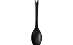 Balance cucchiaione in nylon nero 31,5 cm