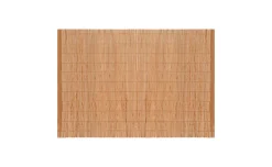 Bamboo Natural tovaglietta 45x30 cm