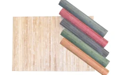 Bamboo tappeto fashion 50x100 cm