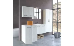 Base 2 ante porta lavatrice