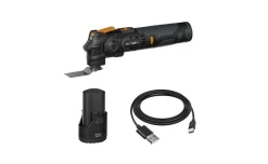 Batavia Multiutensile a batteria 12v