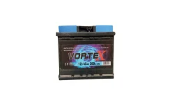 Batteria auto vortex 45ah dx l1