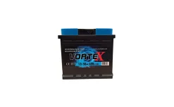 Batteria auto vortex 50ah dx l1