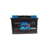Batteria auto vortex 60ah dx l2
