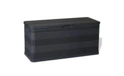 Baule elegance 280 litri 117x45x56 centimetri