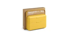 Bauletto lunchbox 2 porzioni color desert