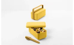 Bauletto lunchbox 1 recipiente color desert