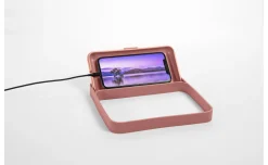 Bauletto lunchbox 1 recipiente color flamingo
