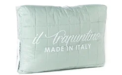 Bea trapuntino matrimoniale bicolor torotra