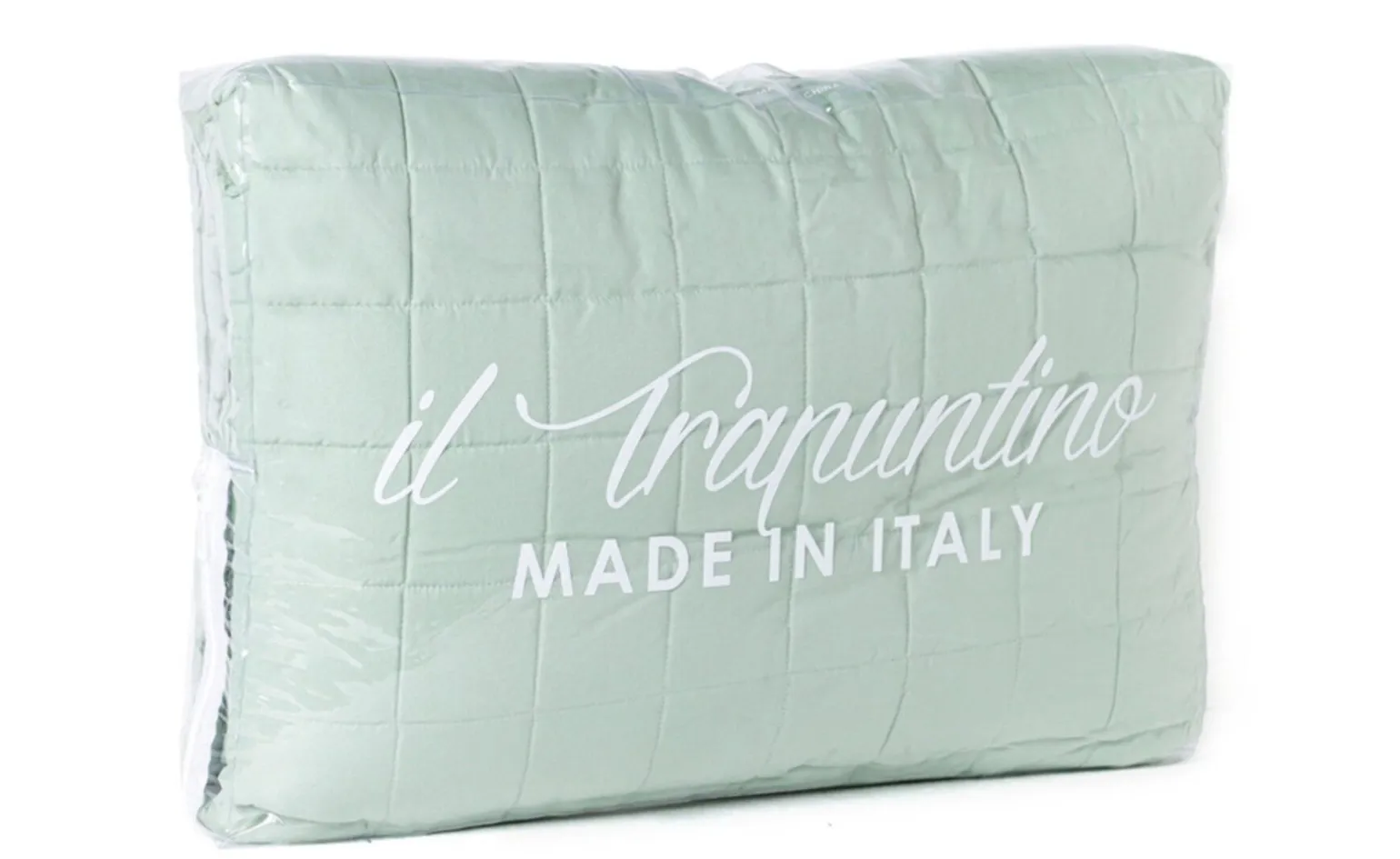 Bea trapuntino singolo bicolor torotra