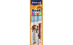 Beef stick low fat