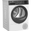 Beko asciugatrice a pompa di calore BMTEU93E