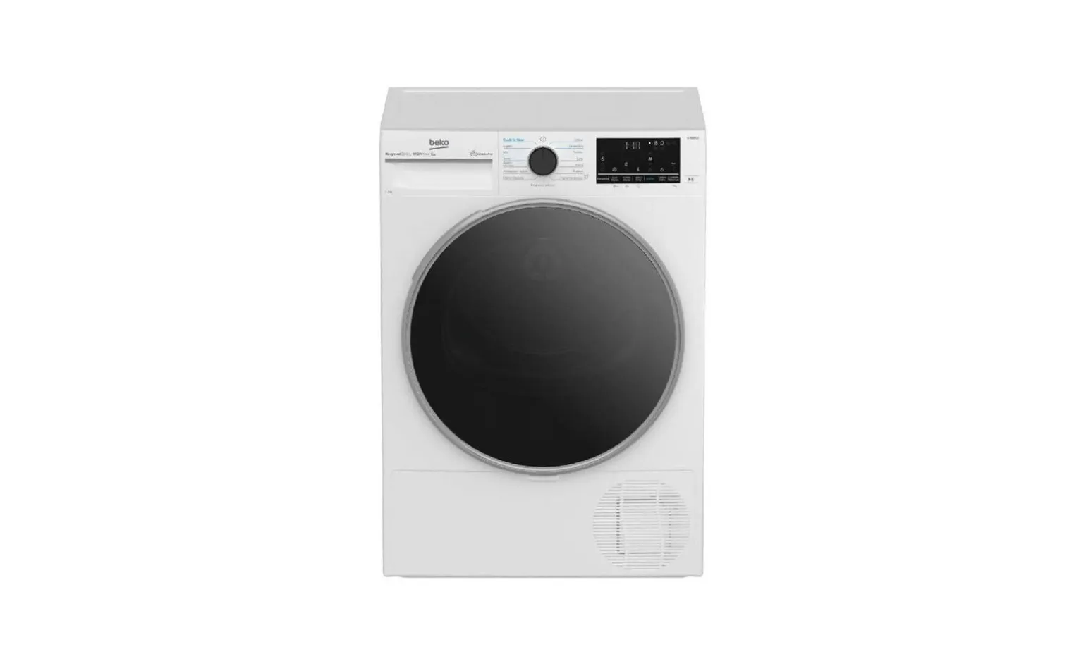 BEKO BMDSC7545B LAVASCIUGA 7 kg+ 5 kg,