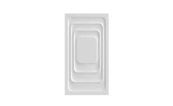 Beko Lavatrice a carica frontale BMWU3821W
