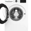 Beko Lavatrice a carica frontale snella BMWSU4721A