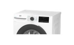 Beko Lavatrice a carica frontale snella BMWSU4721A