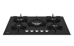 Beko Piano cottura a gas HILW 75222 S
