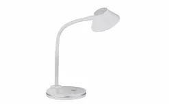 Berry lampada da tavolo LED 3,2W bianca H44 cm