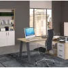 Beta libreria 2 vani h 85 cm