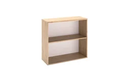 Beta libreria 2 vani h 85 cm