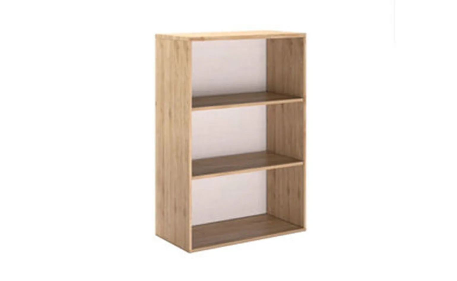 Beta libreria 3 vani h 125 cm
