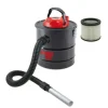 Bidone aspiracenere elettrico CINDER 603 VALEX