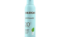 Bilboa Belli Freschi! Spray solare SPF 20 150 ml