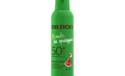 Bilboa Bimbi da spiaggia Spray Solare SPF 50+ 150 ml