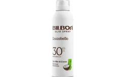 Bilboa Coccobello Olio solare spray SPF 30 150 ml